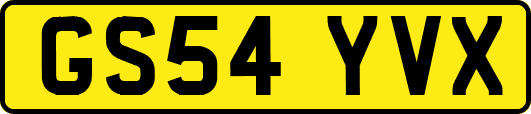 GS54YVX