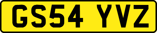 GS54YVZ