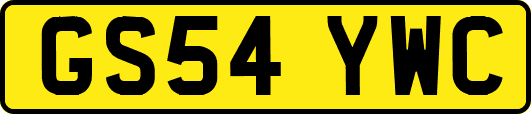 GS54YWC