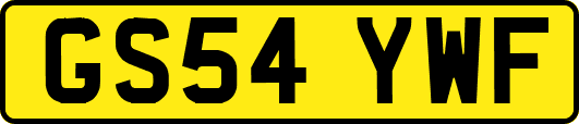 GS54YWF