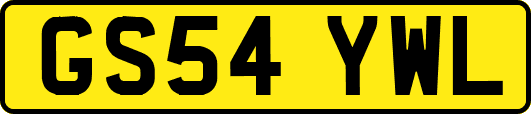 GS54YWL