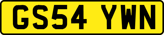 GS54YWN