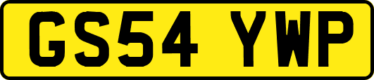 GS54YWP