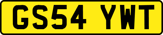 GS54YWT