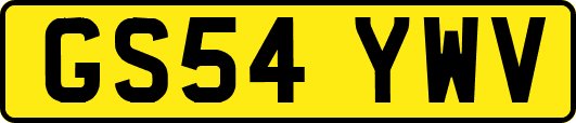 GS54YWV