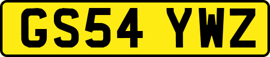 GS54YWZ