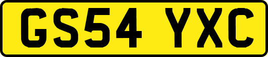 GS54YXC