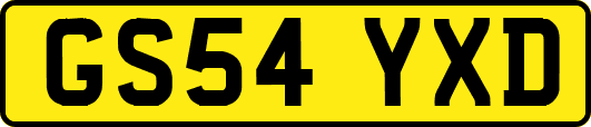 GS54YXD