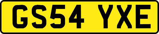 GS54YXE