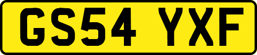 GS54YXF