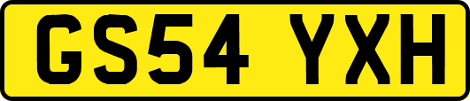 GS54YXH