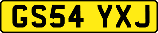 GS54YXJ