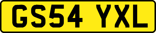 GS54YXL