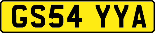 GS54YYA
