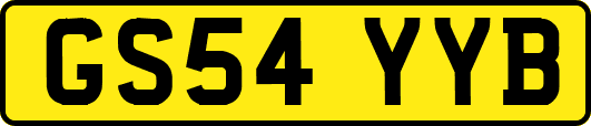 GS54YYB