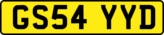 GS54YYD