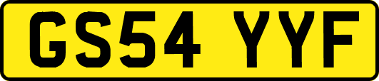 GS54YYF
