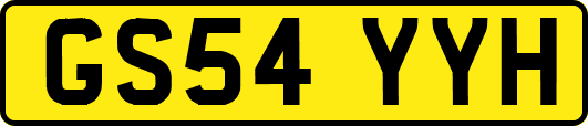 GS54YYH