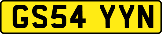 GS54YYN