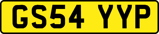 GS54YYP