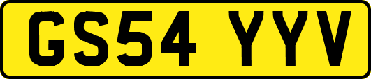 GS54YYV