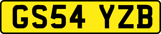 GS54YZB