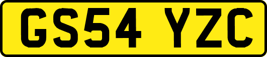 GS54YZC