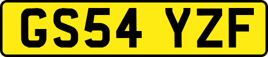 GS54YZF