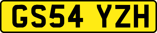 GS54YZH