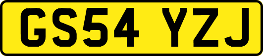 GS54YZJ