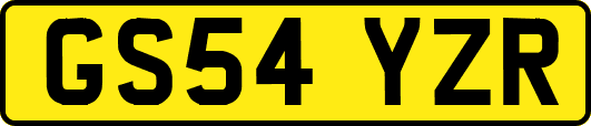 GS54YZR
