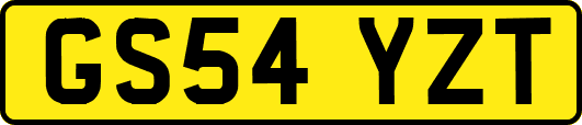 GS54YZT