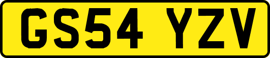 GS54YZV