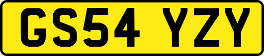 GS54YZY