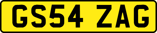 GS54ZAG
