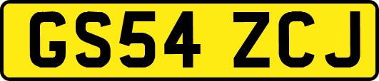 GS54ZCJ