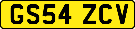 GS54ZCV