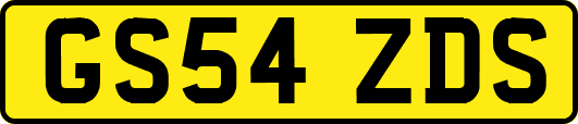 GS54ZDS