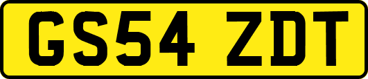 GS54ZDT