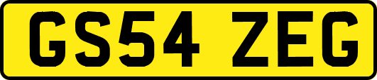 GS54ZEG