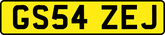GS54ZEJ