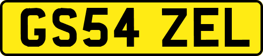 GS54ZEL