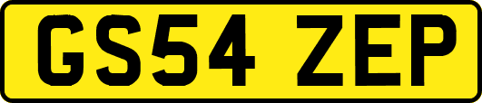 GS54ZEP