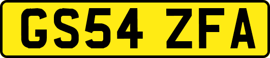 GS54ZFA