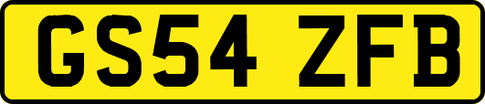 GS54ZFB