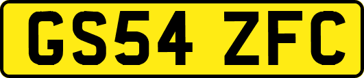 GS54ZFC
