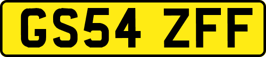 GS54ZFF