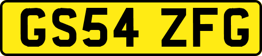 GS54ZFG