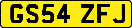 GS54ZFJ