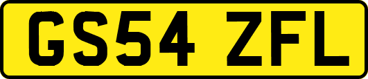 GS54ZFL
